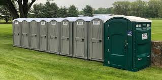 Best Portable Toilet Waste Disposal  in Winter Beach, FL