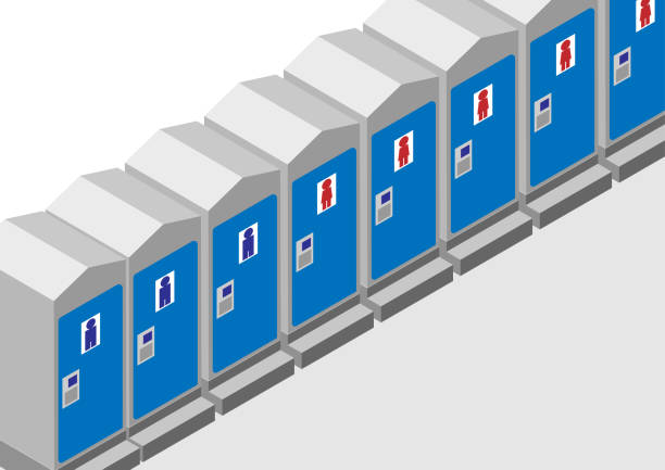Best Portable Restroom Removal and Pickup  in Winter Beach, FL