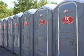 Portable Toilets for Disaster Relief Sites in Winter Beach, FL